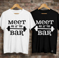 Meet Me at the Bar