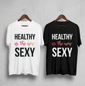 Healthy is the New Sexy