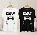 GYM is Calling