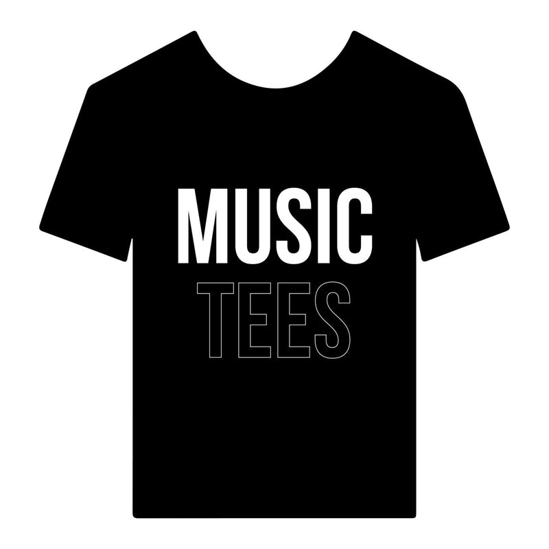 Music T Shirts