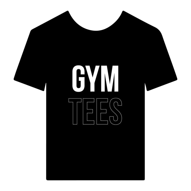 Gym Tshirts