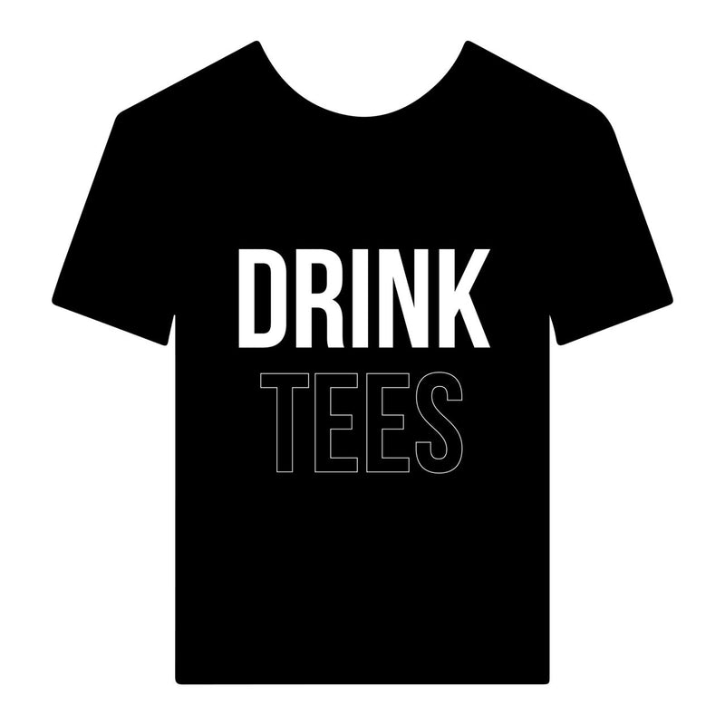 Drink T-Shirts