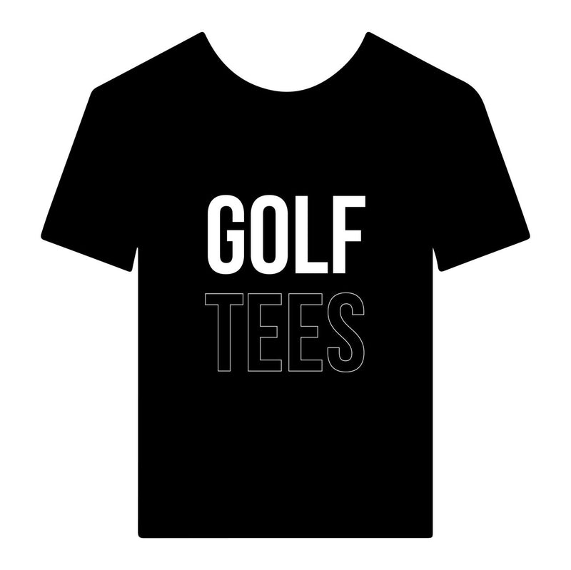 Golf T-Shirts