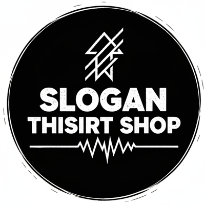 Slogan Tshirt Shop